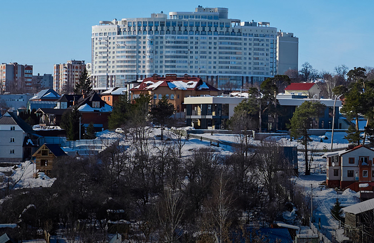Покупка квартиры стала утопией? За год жилье во Владимирской области подорожало более чем на миллион