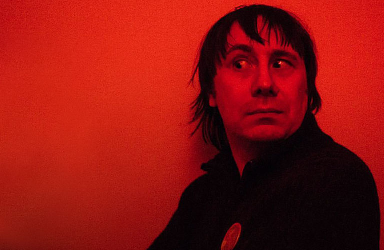 Нескучный поэтически-музыкальный квартирник