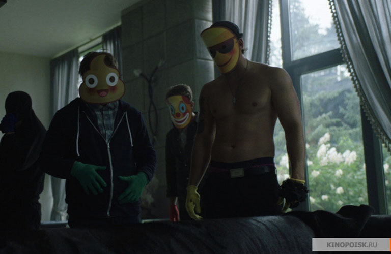 Фильм: “Все или ничего”