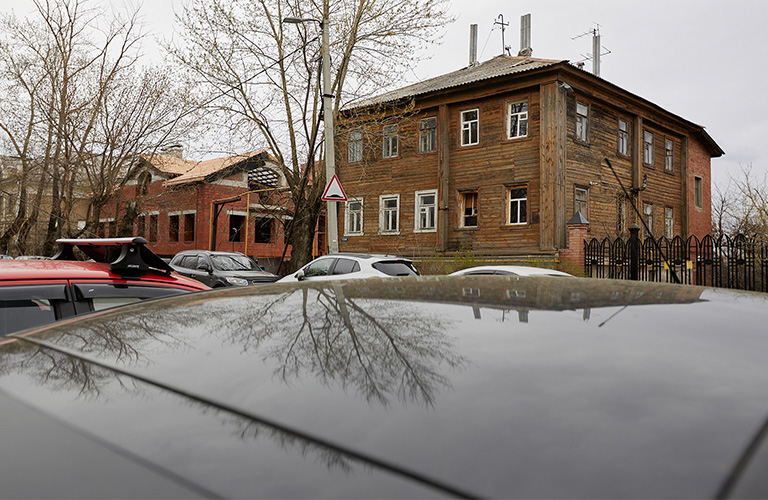 Дома под снос: топ зданий во Владимире, которые могут демонтировать