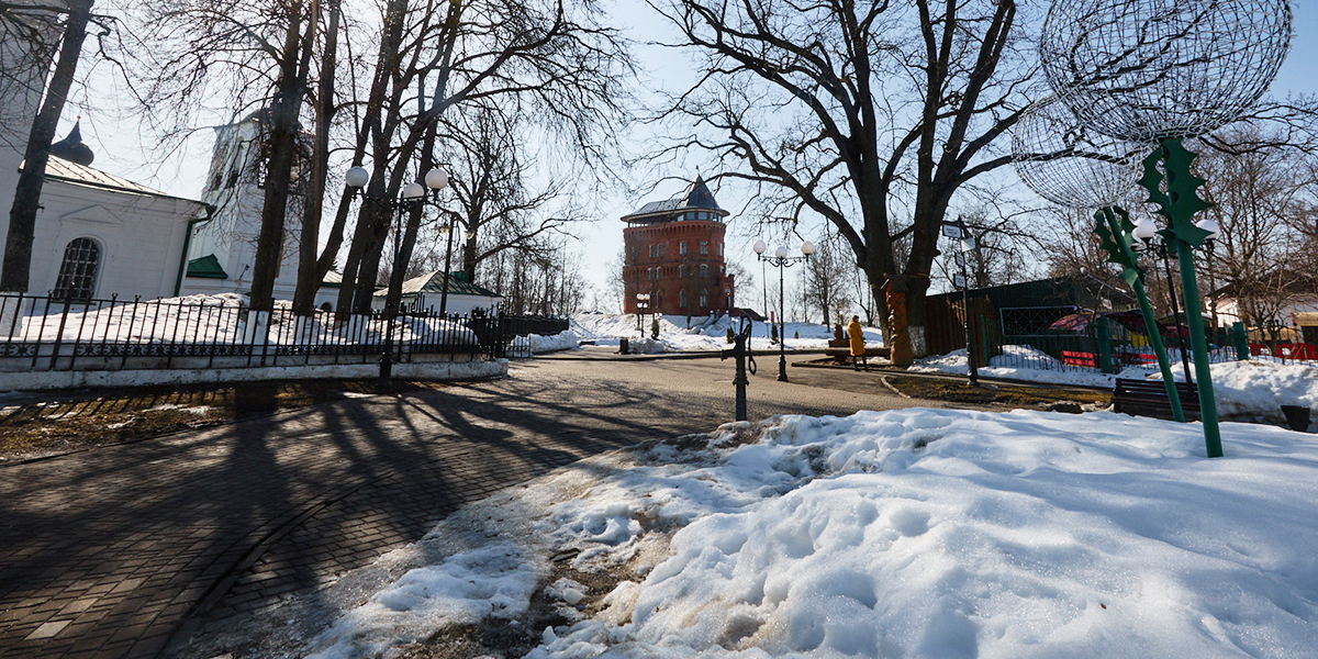 «Расслабляться не стоит». Сменит ли настрой аномально теплый март?