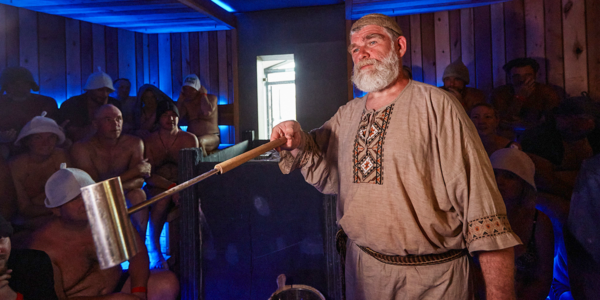 От банных и спа-процедур до вечеринок с джакузи — суздальский аквапарк зовет погрузиться в лето