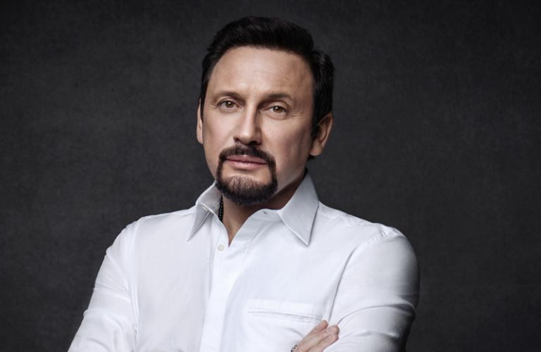 Стас Михайлов: «Ты и я»