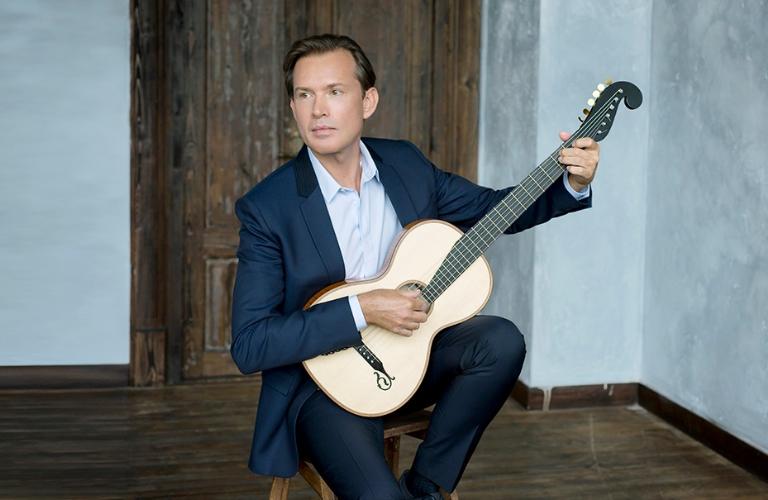 «Трагический тенор эпохи». Песни начала XX века