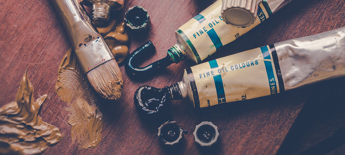 Стартуют очередные арт-недели!