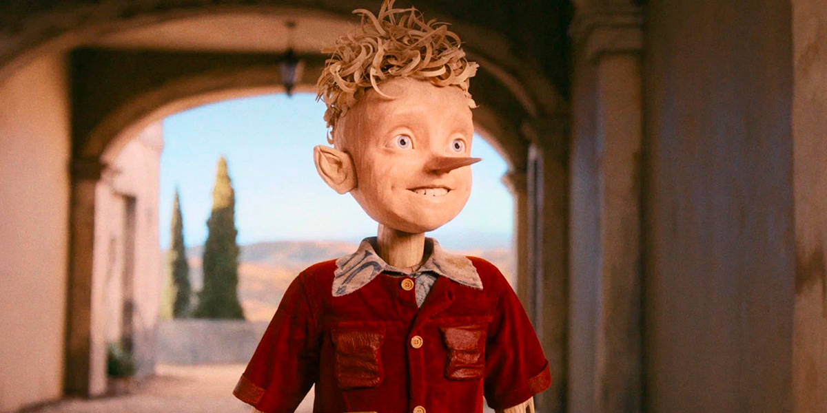 Скажите, как его зовут? Новый фильм «Буратино» с Викторией Исаковой и другими звездами российского кино