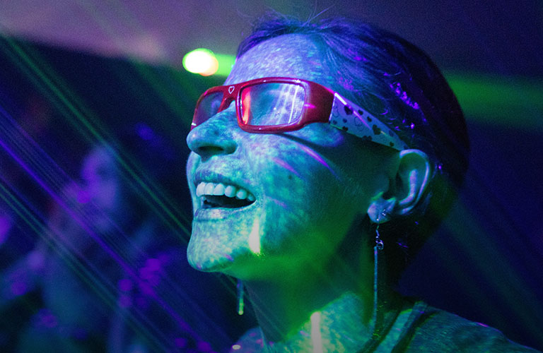 Дамское. Жаркое. 8 Марта! Гуляем, творим, танцуем