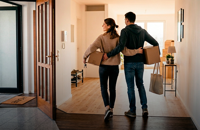 Не семейная ипотека: обзор других доступных стратегий