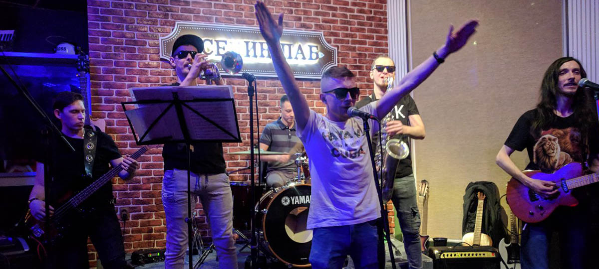 «Диамид» пройдется по вам социальным роком