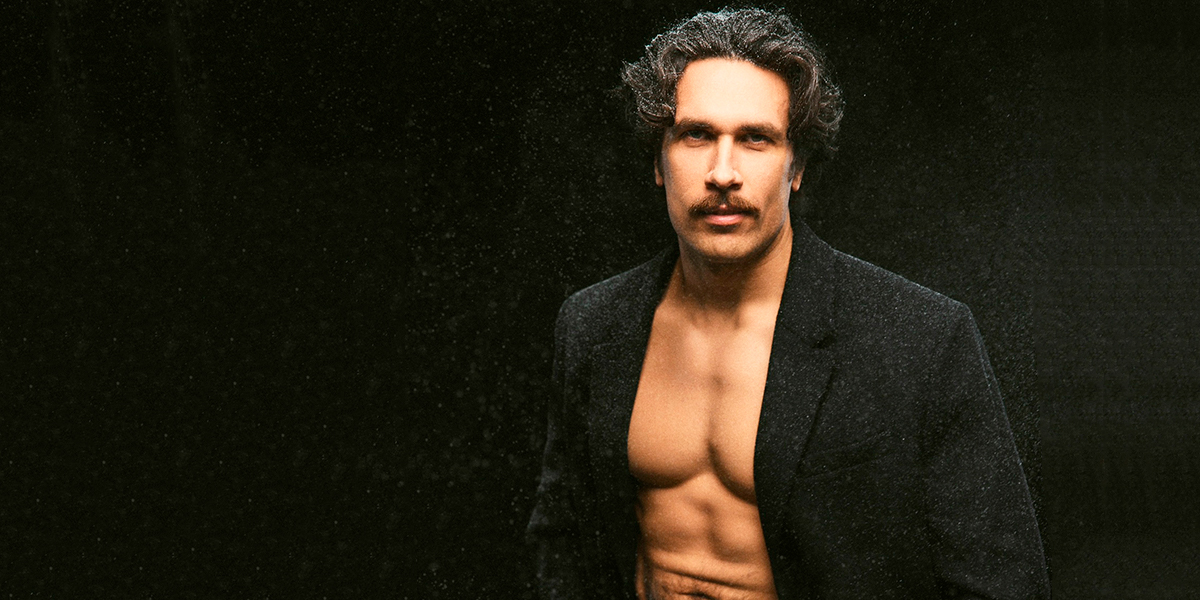 Какой он — настоящий мужчина? Шесть героев, воплощающих в себе маскулинность