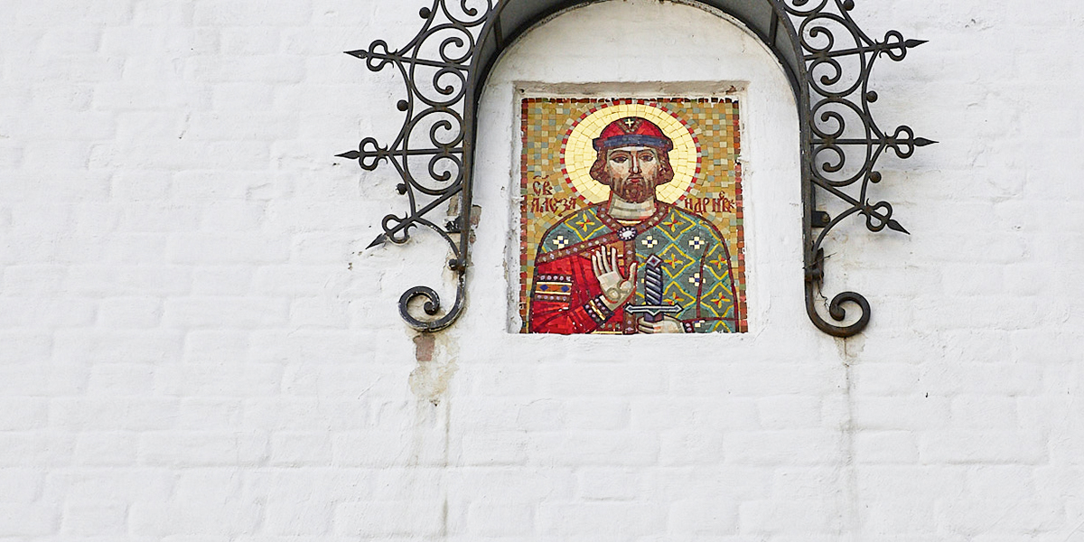 Музей и множество церквей: 10 памятных мест Александра Невского во Владимире