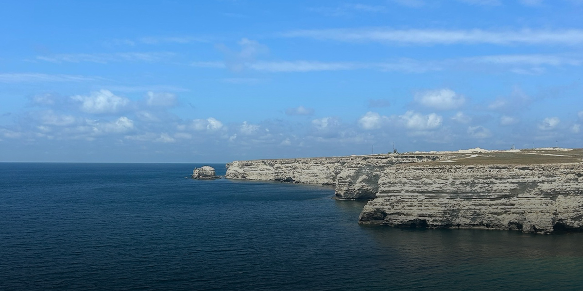 Приехала в Ялту отдохнуть и решила остаться. История о том, как Ольга Шигаева влюбилась в Крым