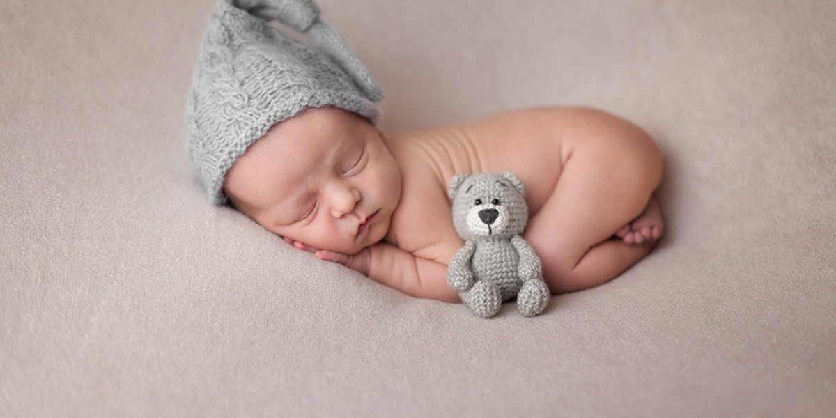 Съемки newborn, или Инструкция по управлению новорожденными от бейби-фотографа
