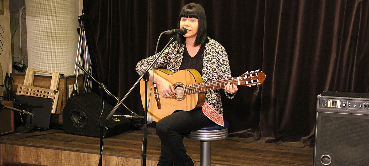 Во Владимире пройдет «Концерт для женщины с оркестром»