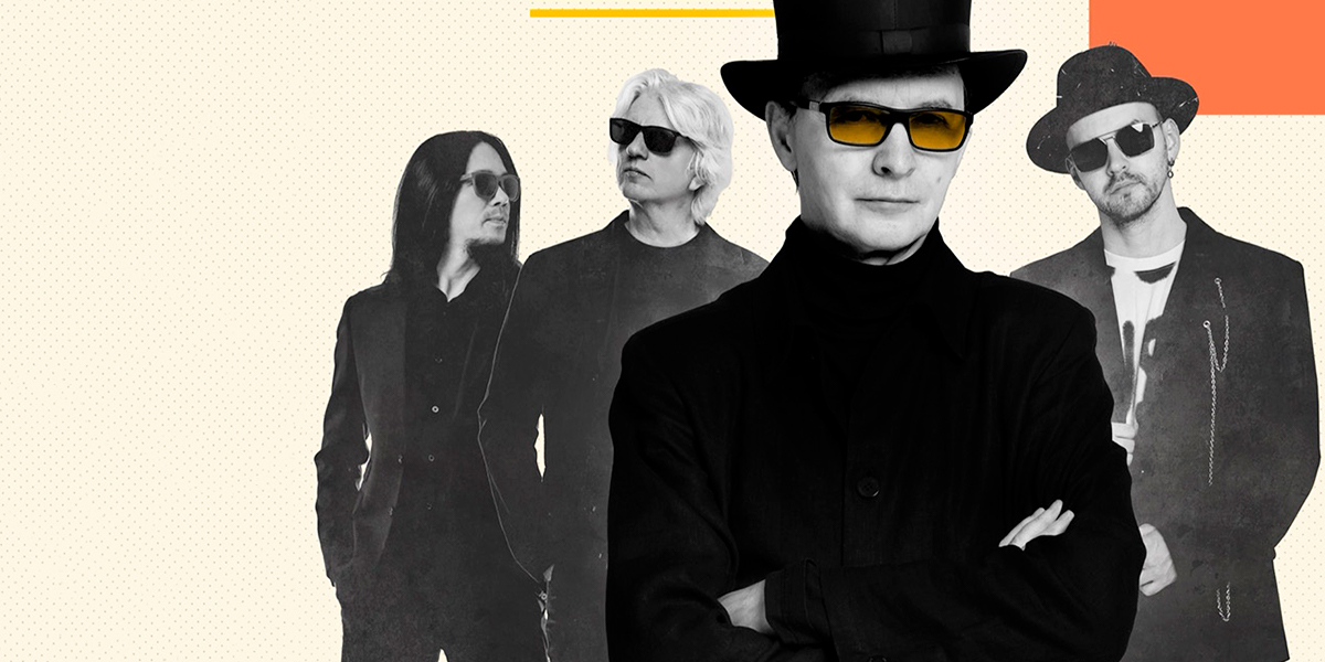 «Пикник» возвращается: мистический рок вновь прозвучит во Владимире