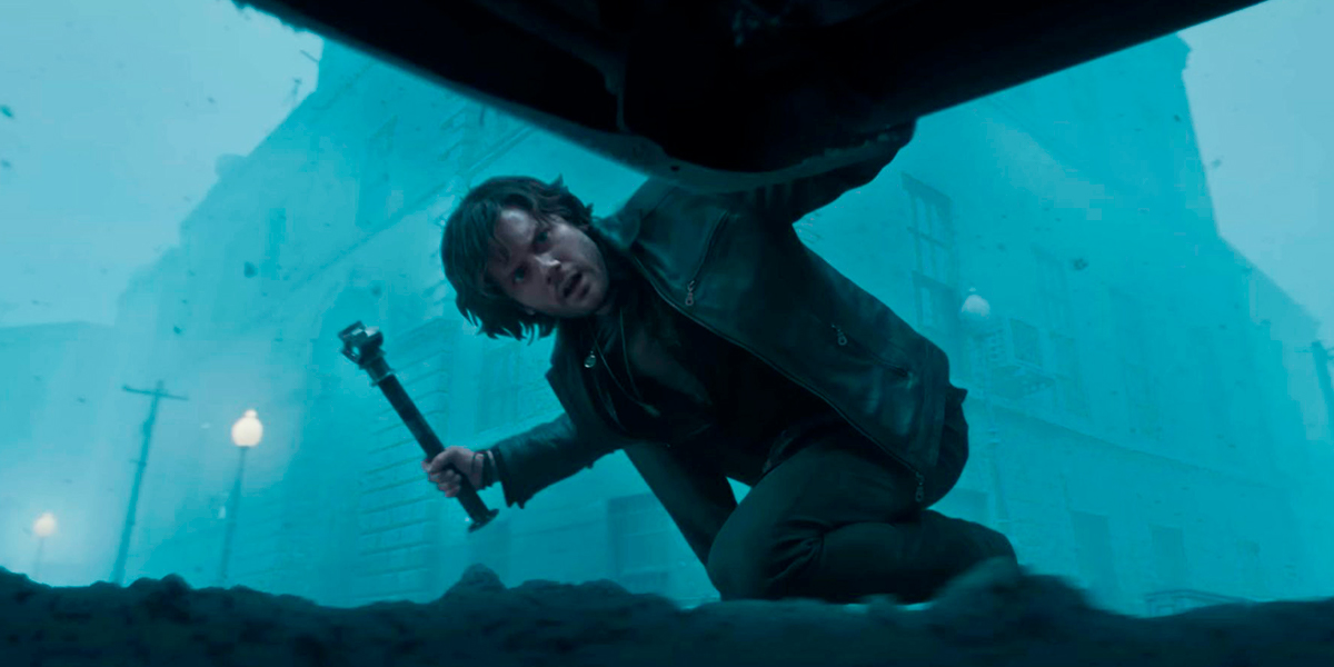 «Возвращение в Сайлент Хилл»: какие кошмары скрывает густой туман?