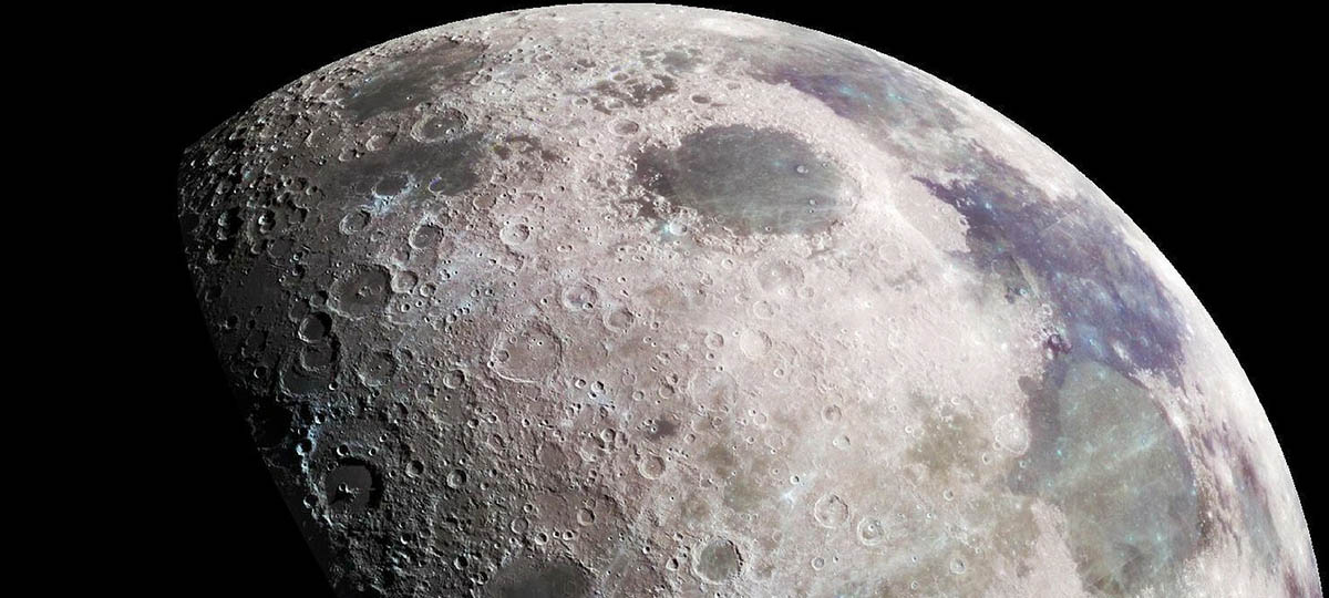 Знакомимся с луной во Владимирском планетарии