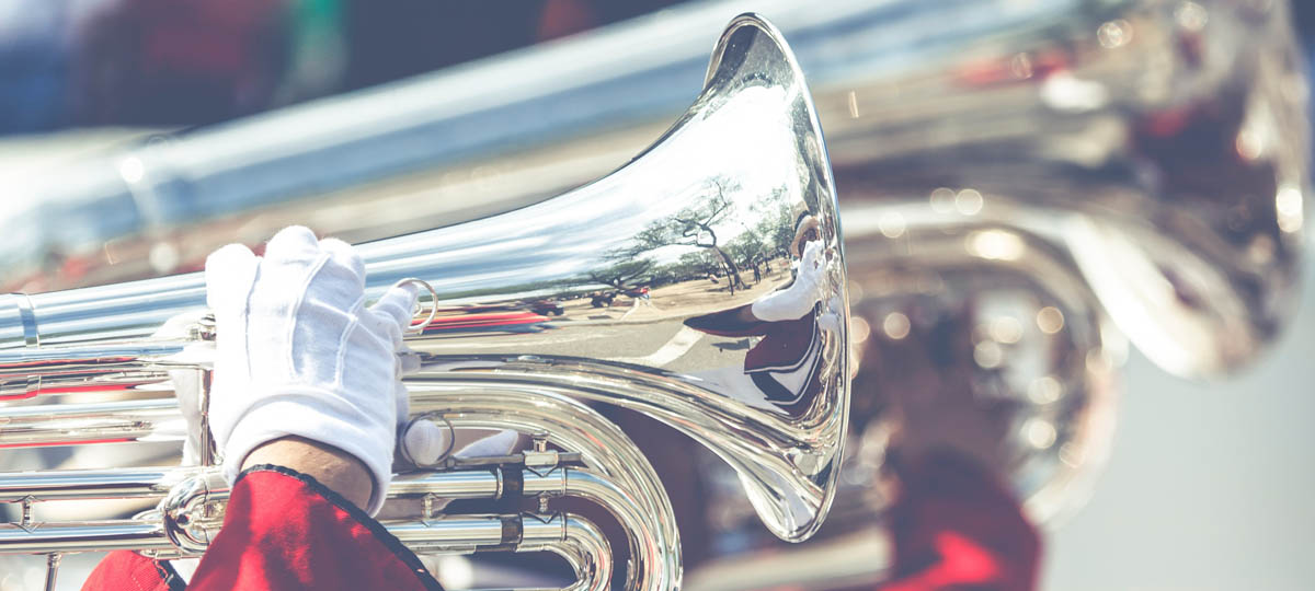 Классические «Осенние мелодии»