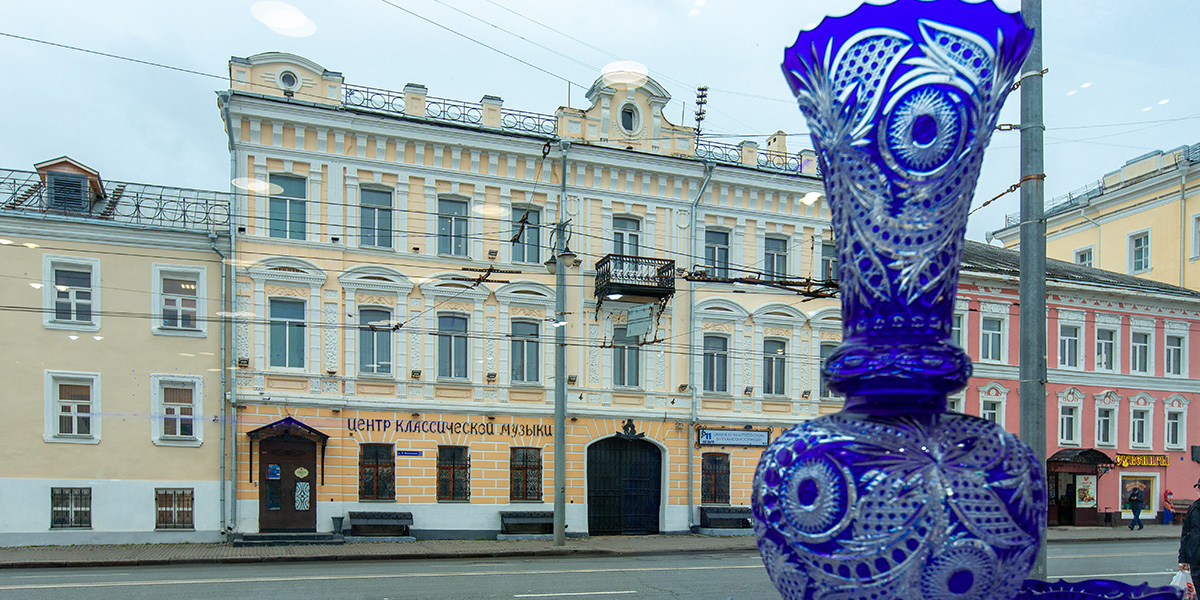 Битва хоров: от классики до современности детскими голосами