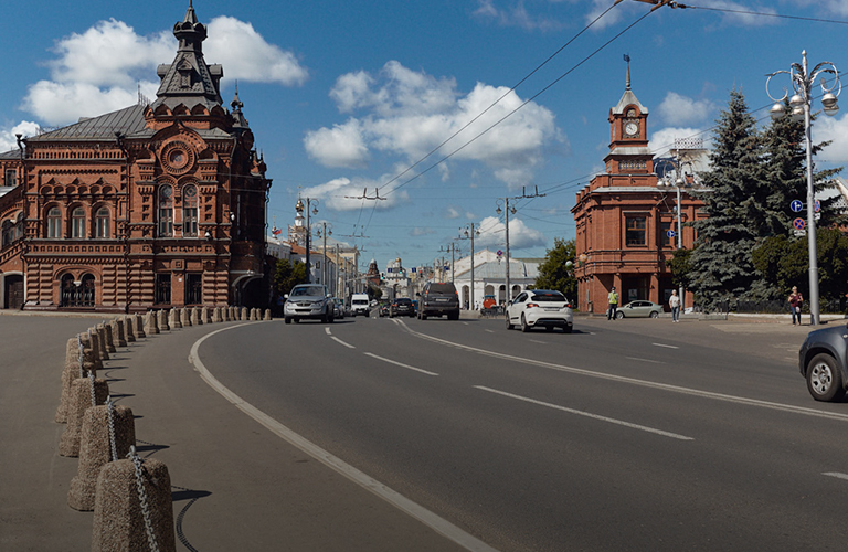 Утопии Большой Московской: какие проекты реконструкции центра города так и не претворились в жизнь?