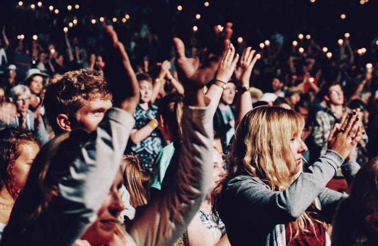 Отрываемся в уик-энд по полной!