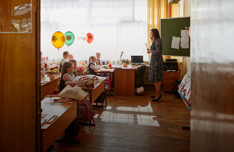 От первых до современных: занимательные факты о владимирских учителях и школах