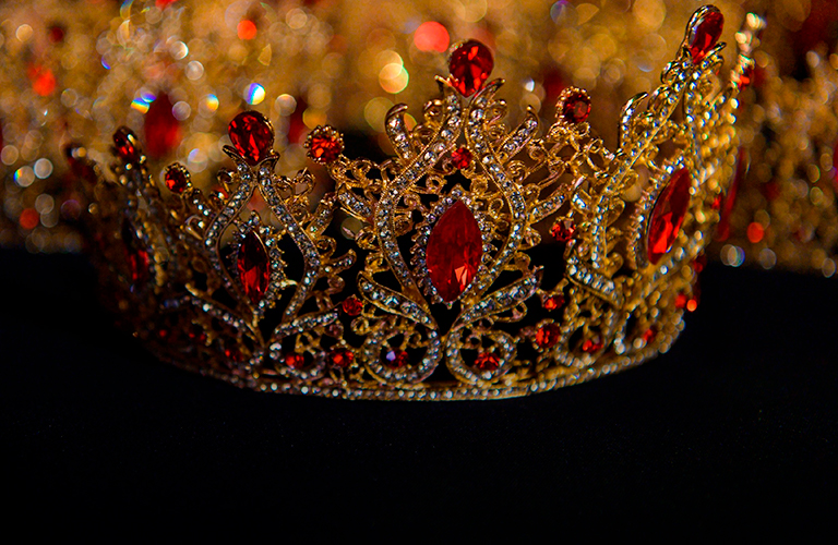 «Мини-мисс элегантность 2023». Владимирская школьница получила корону на всероссийском конкурсе красоты
