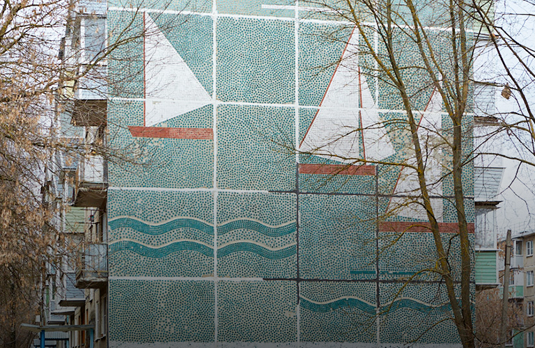 «Секретные» панно Владимира. Ищем скрытые от глаз сюжеты из мозаики