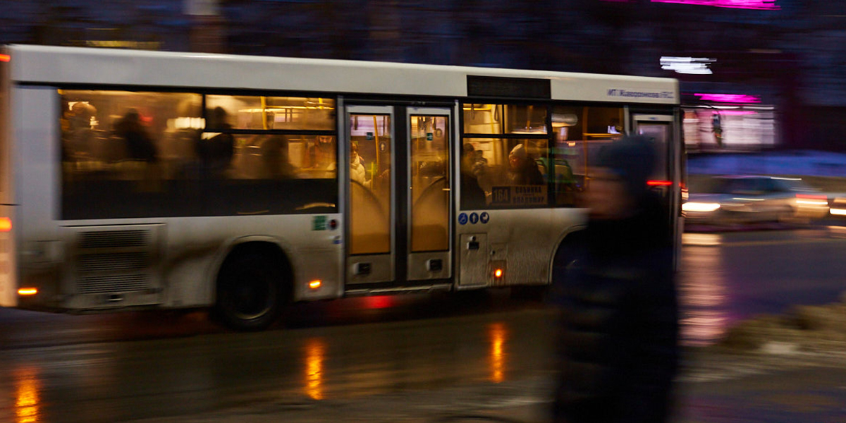 Три владимирских автобуса теперь ходят по-новому. Легче ли от этого пассажирам?
