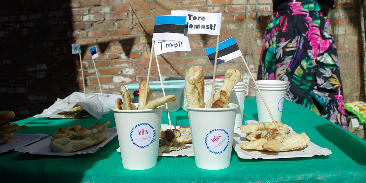 Во Владимире вновь откроются однодневные рестораны