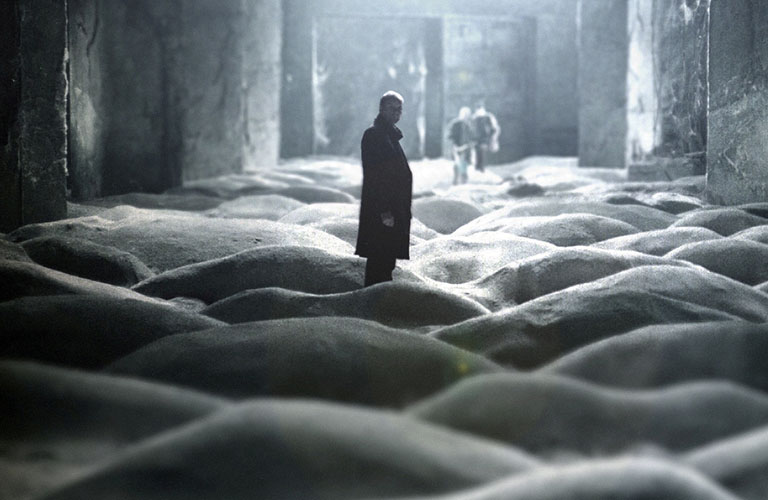 «Сталкер» Тарковского вновь в прокате!