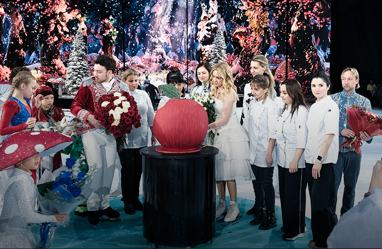 Торты для Яны Рудковской и «Гном Гномыча» — владимирский кондитер раскрыла детали звездных заказов