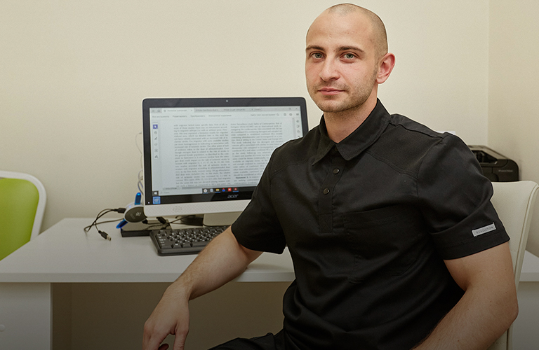 Что делать, если голова болит слишком часто? Советы владимирского цефалголога