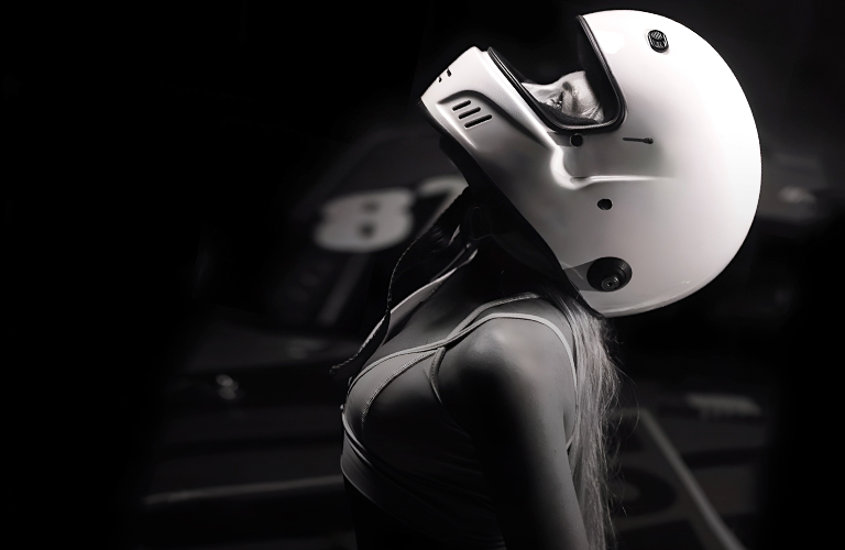 Визгом тормозов не испугать! Владимирские девушки, влюбленные в дрифт