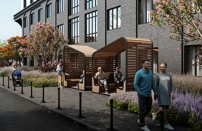 ЖК Аурум на Грибоедова: дом бизнес-класса в Коврове для истинных ценителей комфорта