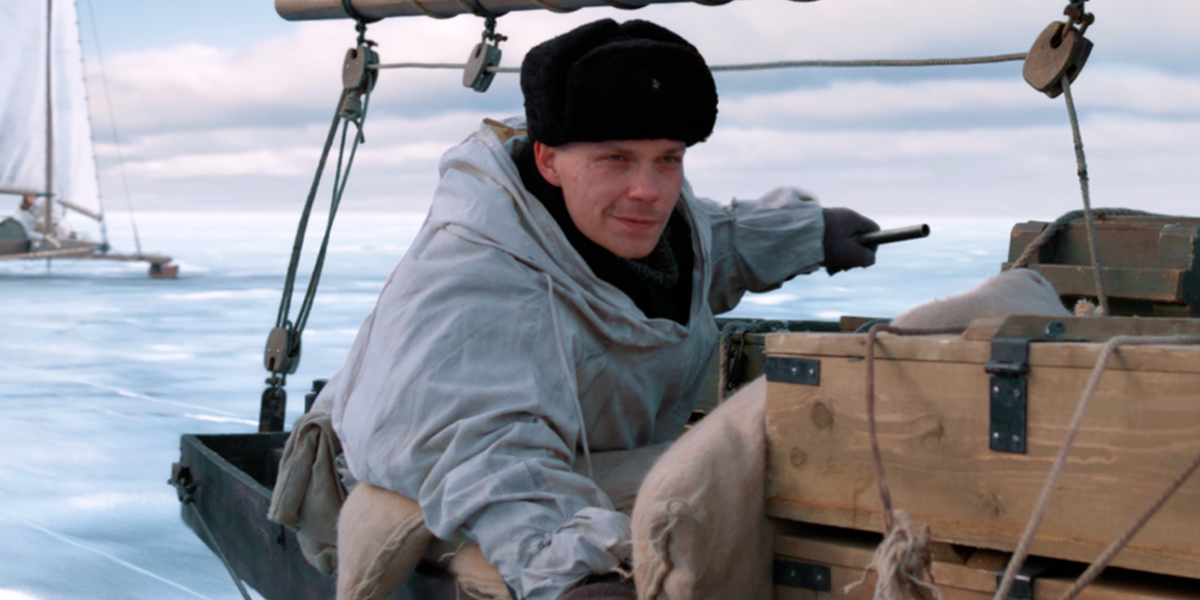 «Ангелы Ладоги» и «Коммерсант» — фильмы на больших экранах Владимира, сюжет которых не отпускает