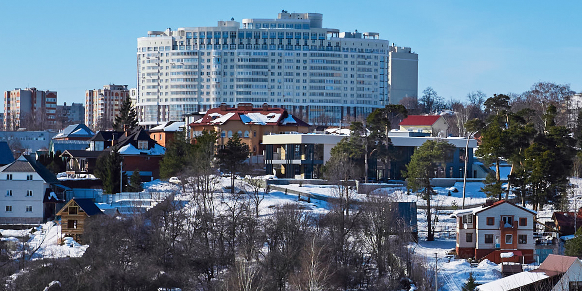 Покупка квартиры стала утопией? За год жилье во Владимирской области подорожало более чем на миллион