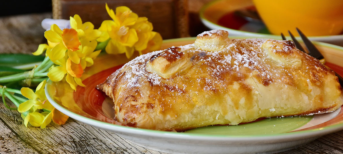 Готовим сочни с творогом