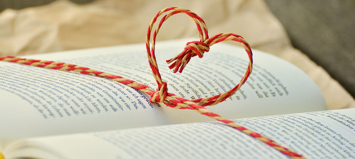 Проводим день с «Библиомамой»