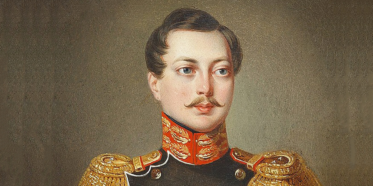 Как некоронованный император проводил время во Владимире 185 лет назад?