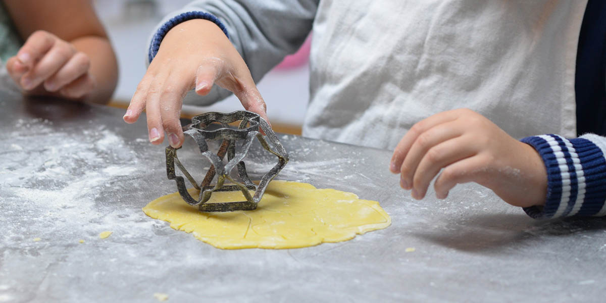 Кулинарный финал недели в «CHA-CHA»