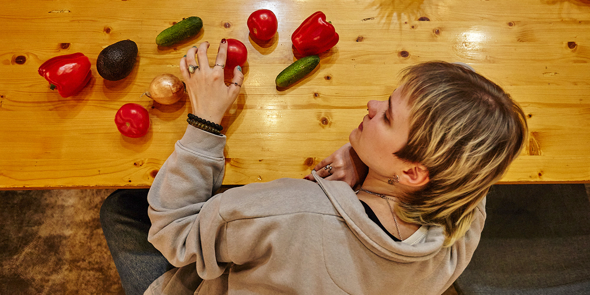 «Порицается любое отклонение от правил»: истина и мифы о «жующих траву» из уст бывшего вегана