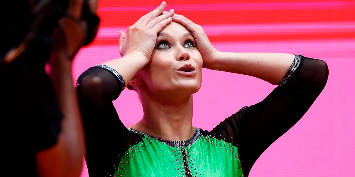 В лучах славы и золота! Триумф Ангелины Мельниковой и другие блестящие успехи атлетов 33-го региона