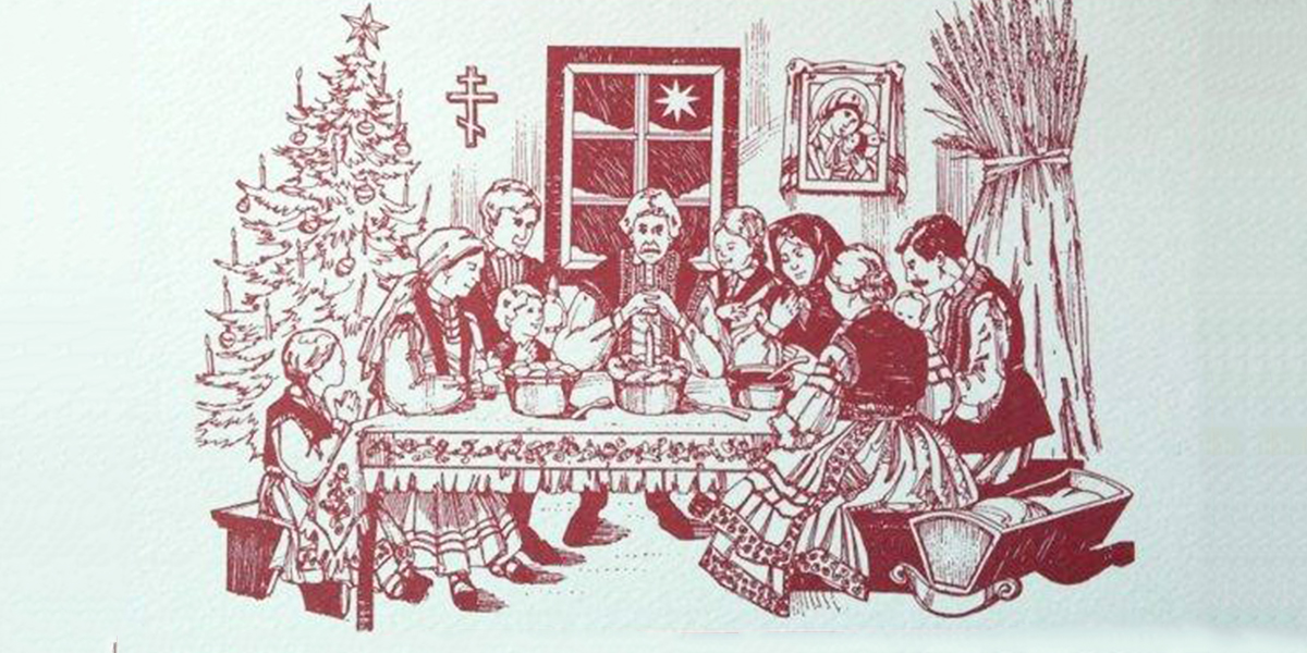 Кому жареного гуся, а кому пирогов без начинки: новогоднее меню владимирцев 100 лет назад