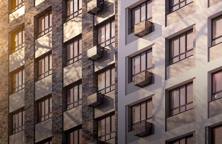 Метров больше, цена та же! В UNO запустили выгодную программу на покупку жилья