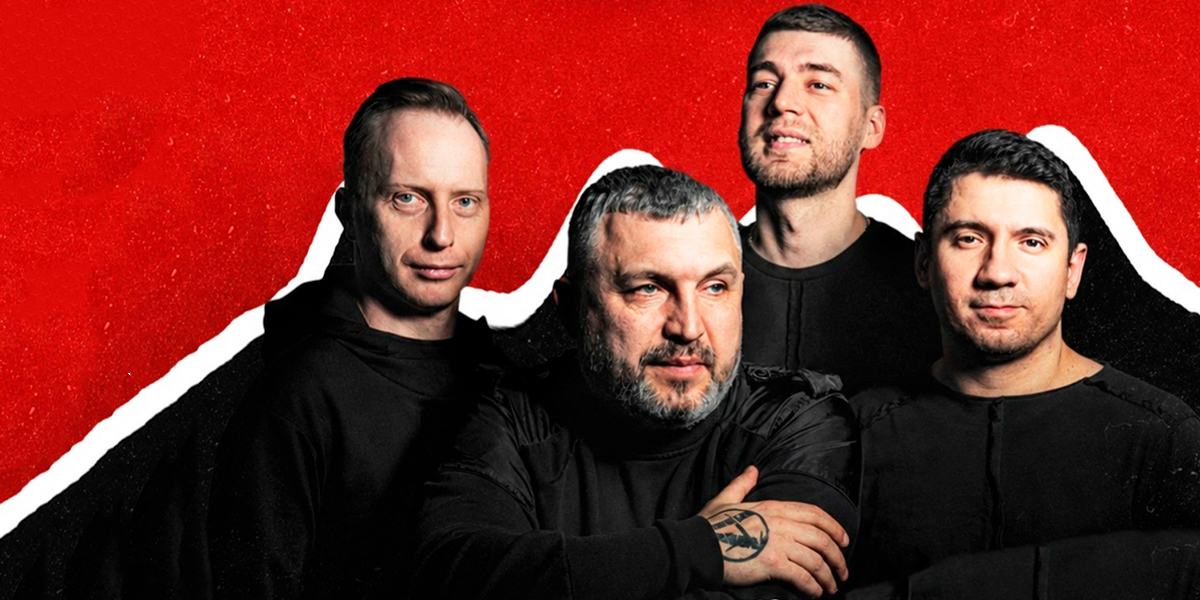 Кулясов, Раевский, Nightwish и сибирский музыкальный угар: ударно разгоняем тучи над Владимиром
