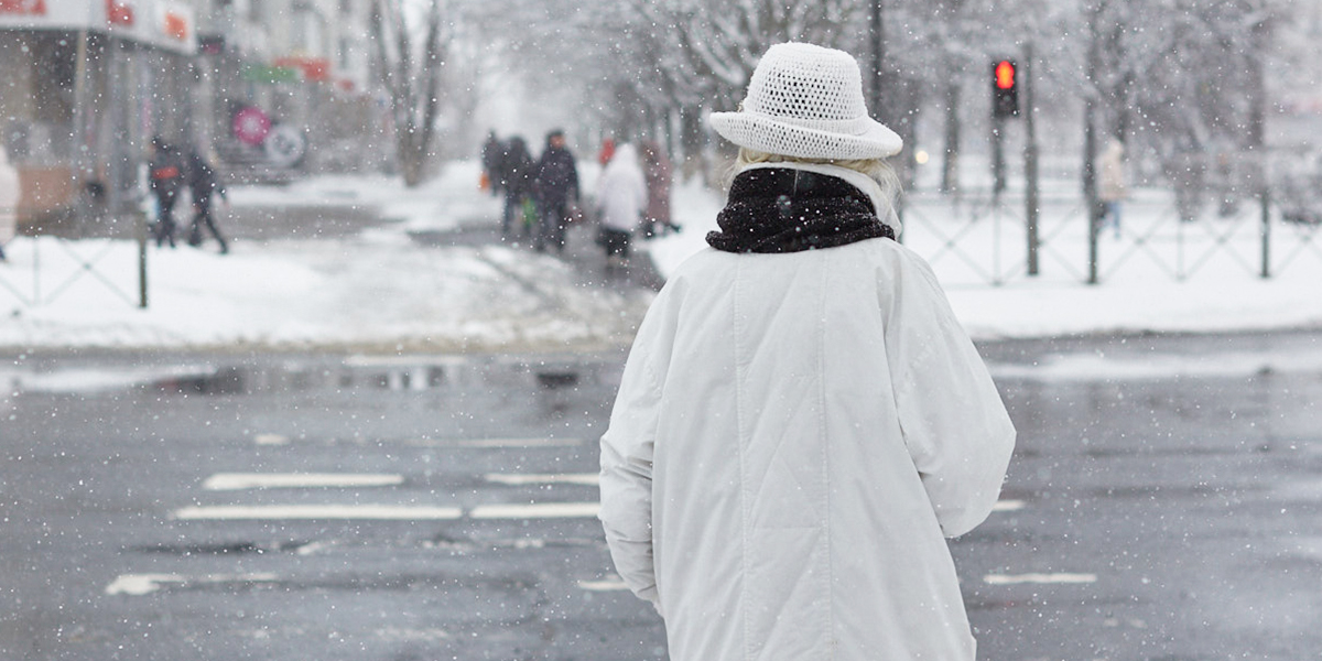 Всё поплыло, но насколько у весны хватит запала? Метеорологи поделились, вернется ли зима