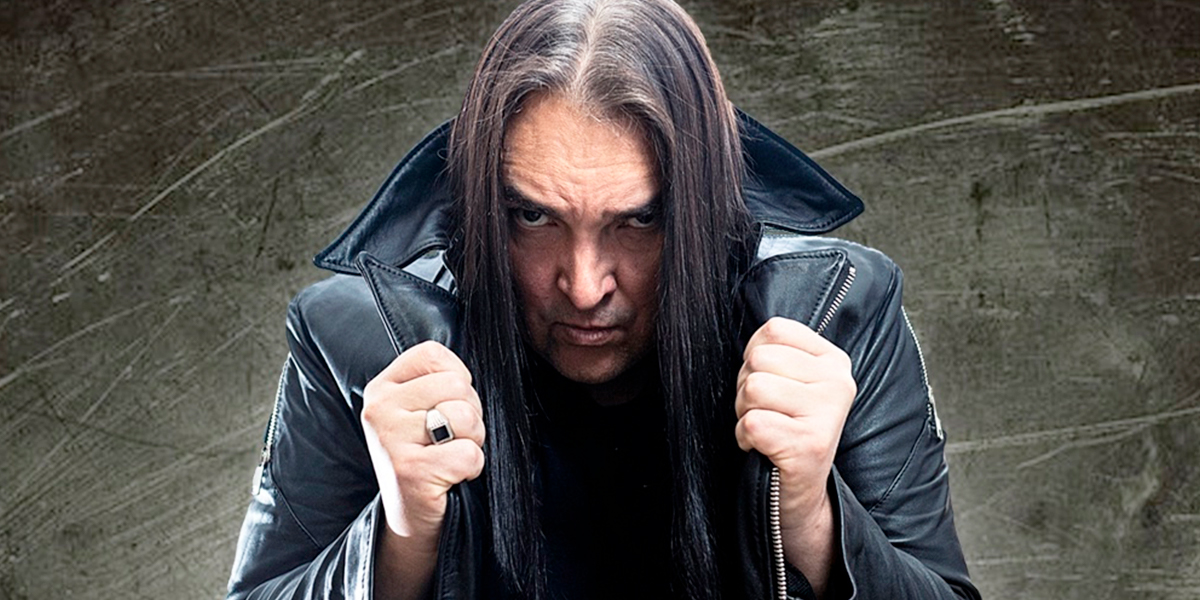 От «Кукрыниксов» до «Короля и Шута»: легендарные хиты русского рока в исполнении Алексея Горшенёва