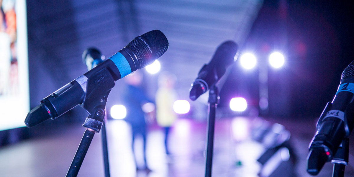 Музыка, фестиваль короткометражек и BIG ART Party