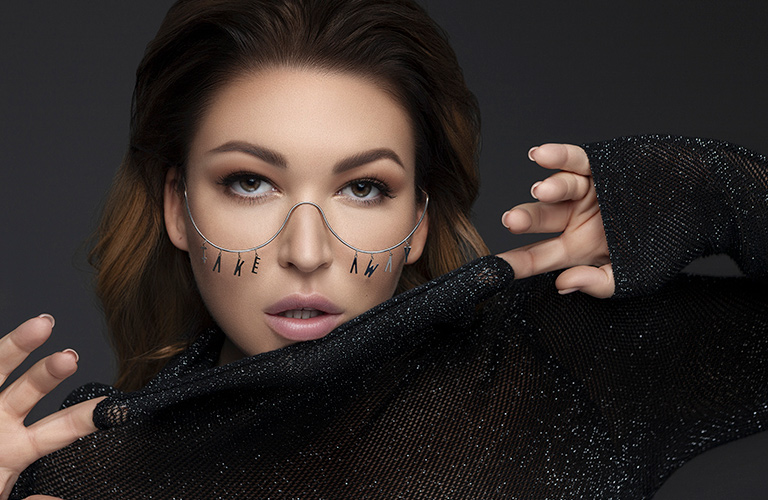 Ирина Дубцова. Только живой звук. Только «Лучшее и новое»